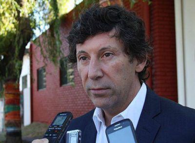 Posse: "Hace 30 a�os que se viene anunciando esta crisis energ�tica"