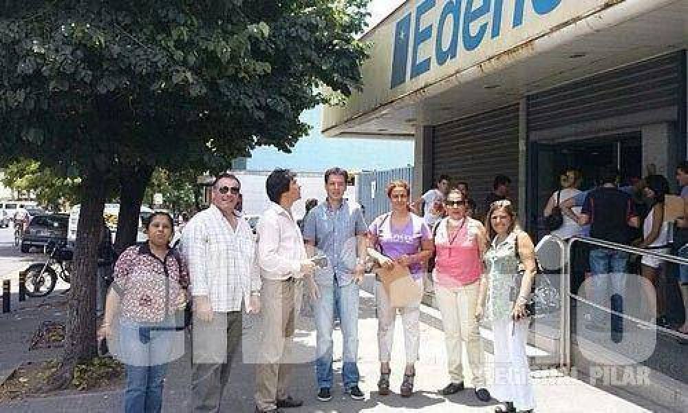 El Concejo vuelve a la carga por la electricidad