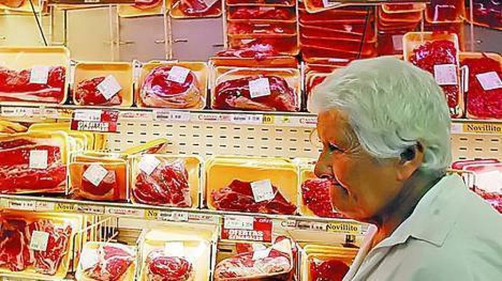 En la lista faltan ocho productos de la canasta b�sica y hay ausencias notorias