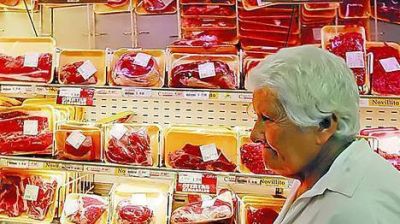 En la lista faltan ocho productos de la canasta b�sica y hay ausencias notorias