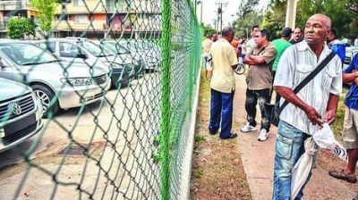 Con precios muy altos, comenz� en Cuba la venta libre de autos