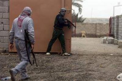 M�xima tensi�n en Irak por el avance de Al-Qaeda