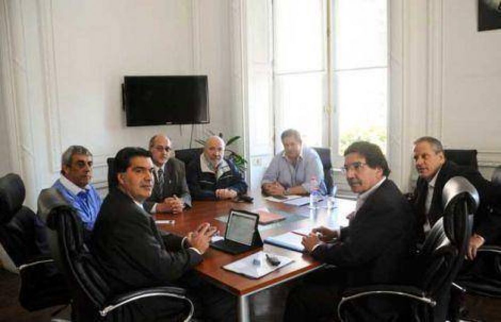 La paritaria nacional docente marcar� el pulso de los reclamos salariales 2014