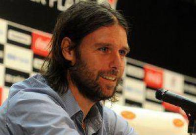"Volver a ser campe�n"