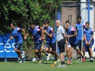 Para volver a ser