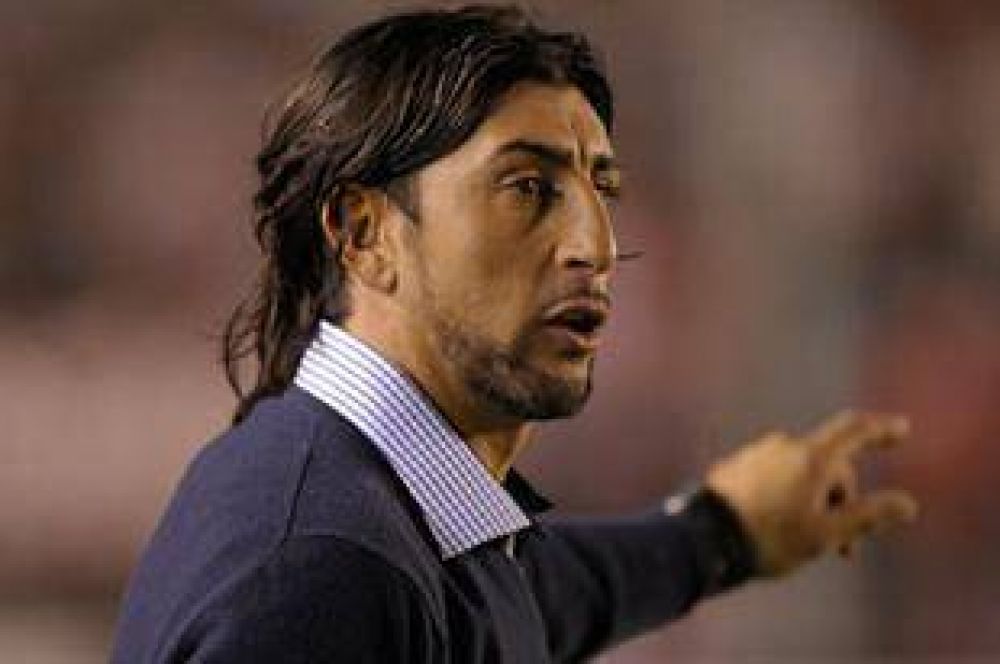 Cristian Daz reclama una gran deuda de Independiente: "Cantero me cag"