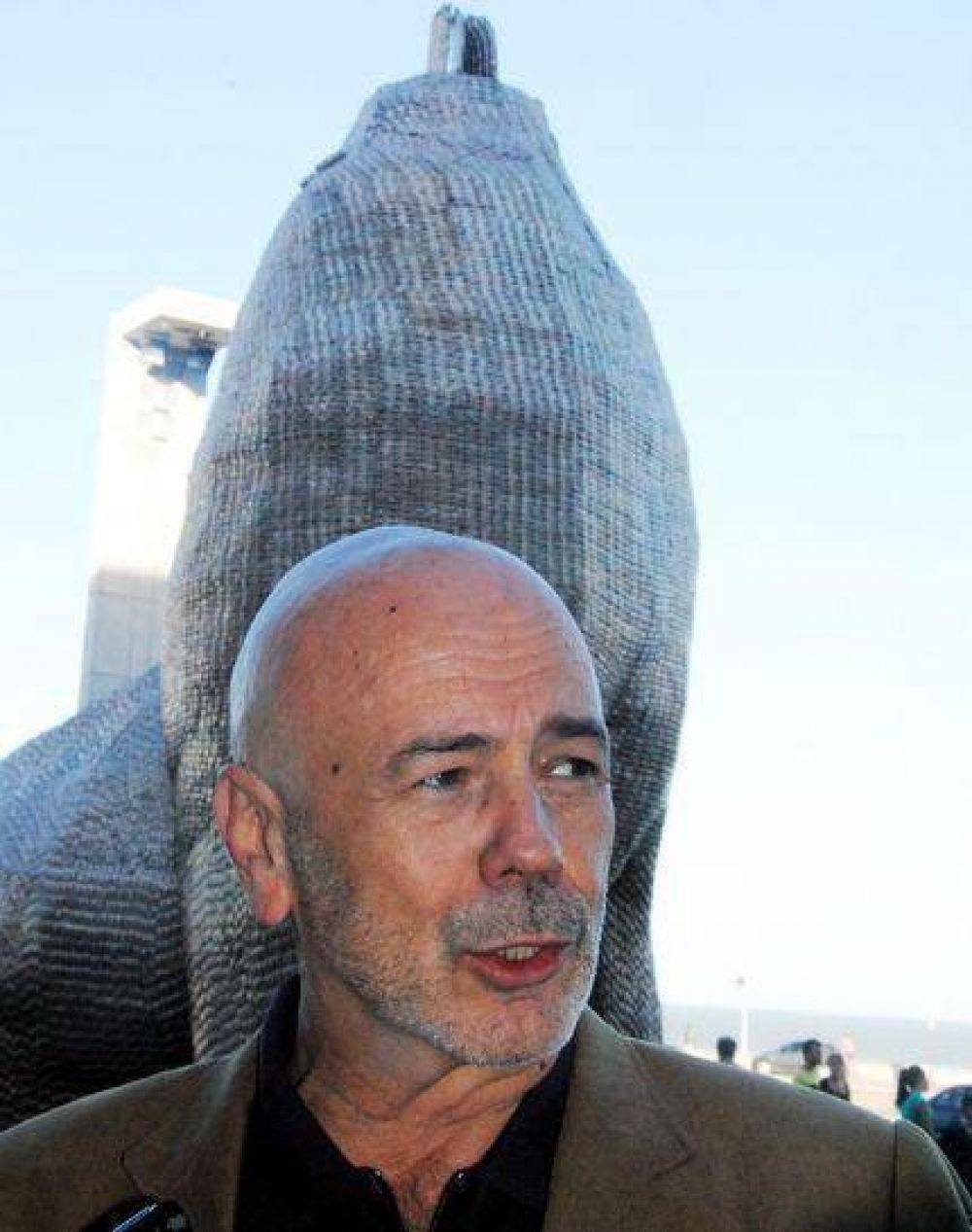 �Este museo tiene el objetivo de borrar las falsas fronteras entre el arte para entendidos y el arte popular�