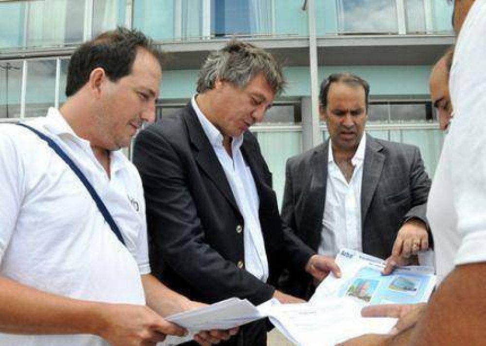 ARBA clausur� un hotel no habilitado en Mar del Plata