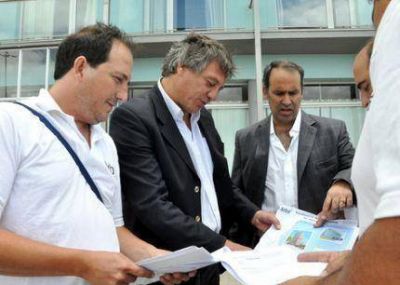 ARBA clausur� un hotel no habilitado en Mar del Plata