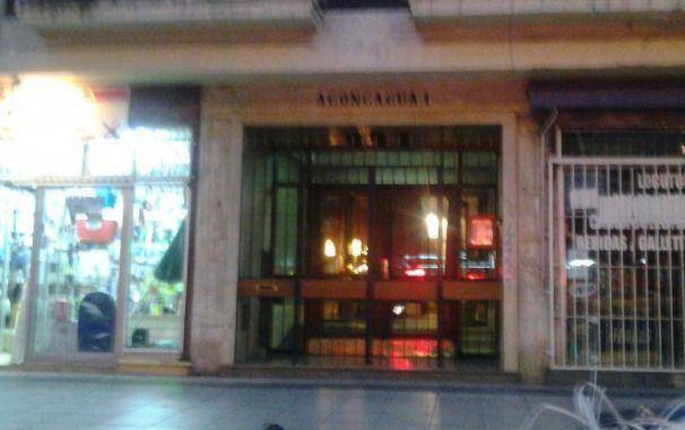Hallan cuerpo momificado en departamento c�ntrico