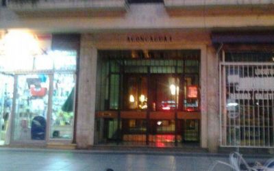 Hallan cuerpo momificado en departamento c�ntrico