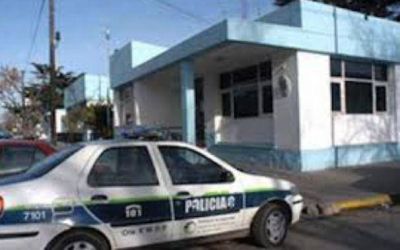 Detienen a dos menores de 13 que intentaron robar un auto
