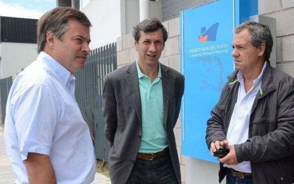 Tras pedido de la Defensor�a del Pueblo, realizaron controles en Harineras