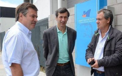 Tras pedido de la Defensor�a del Pueblo, realizaron controles en Harineras