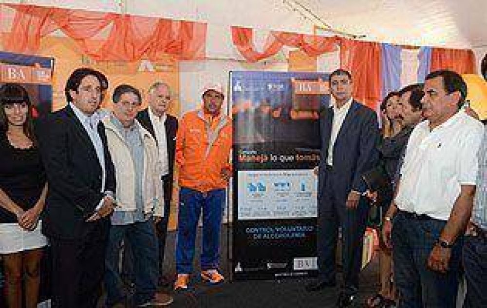 En Mar del Plata, quienes no tomen alcohol entrar�n gratis a boliches