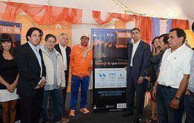 En Mar del Plata, quienes no tomen alcohol entrar�n gratis a boliches