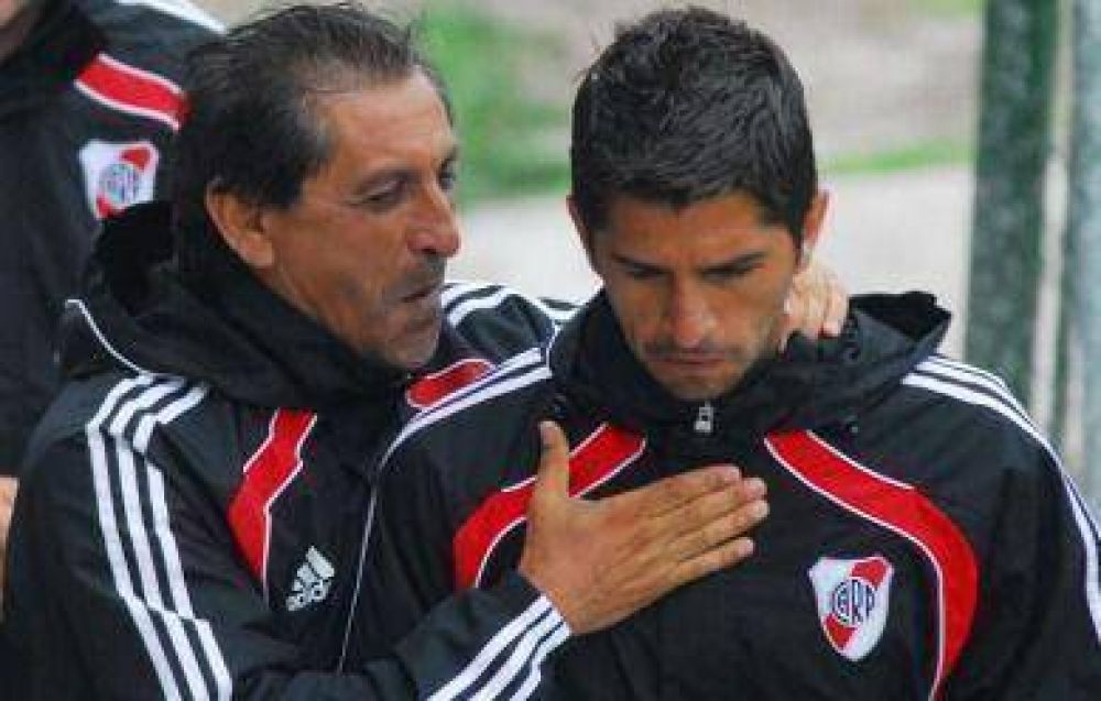 River llega a Tandil para cumplir su pretemporada