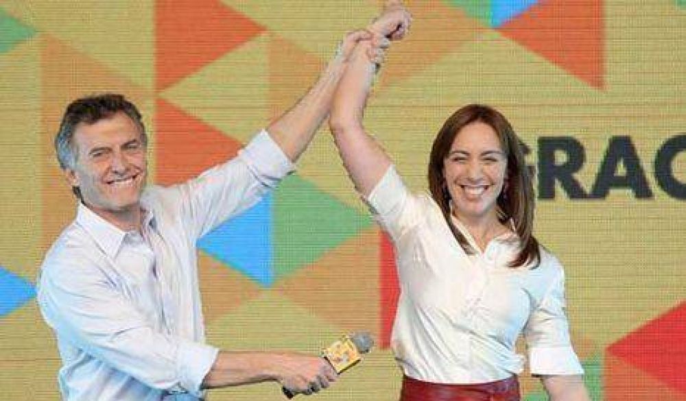En Mar del Plata ser� el lanzamiento de "Macri Presidente 2015"