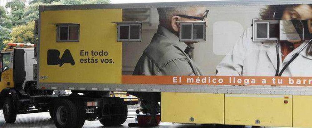 La Unidad Sanitaria tuvo un total de 9118 prestaciones en 2013