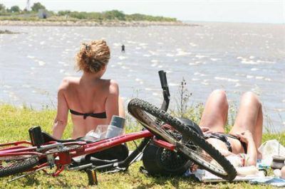 La temperatura ir� en ascenso en Buenos Aires y se espera otra ola de calor