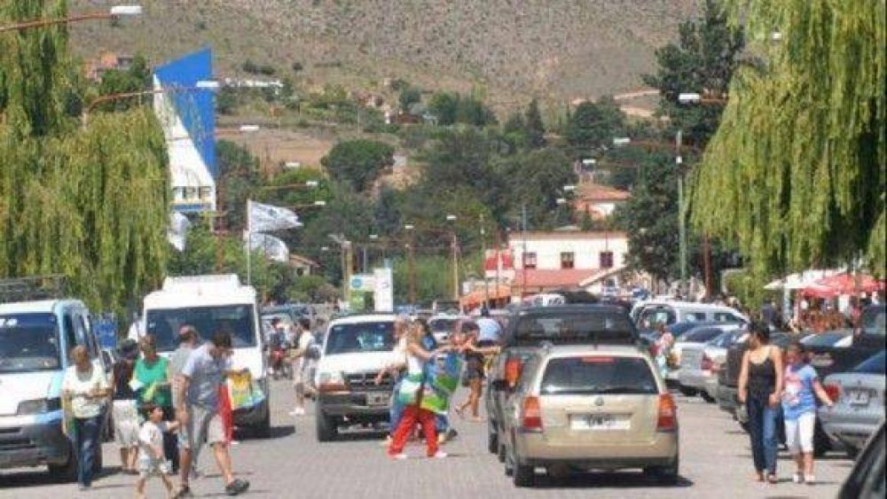 Taf� del Valle, San Pedro de Colalao y El Cadillal esperan a los visitantes