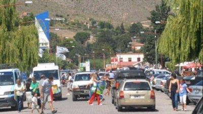 Taf� del Valle, San Pedro de Colalao y El Cadillal esperan a los visitantes