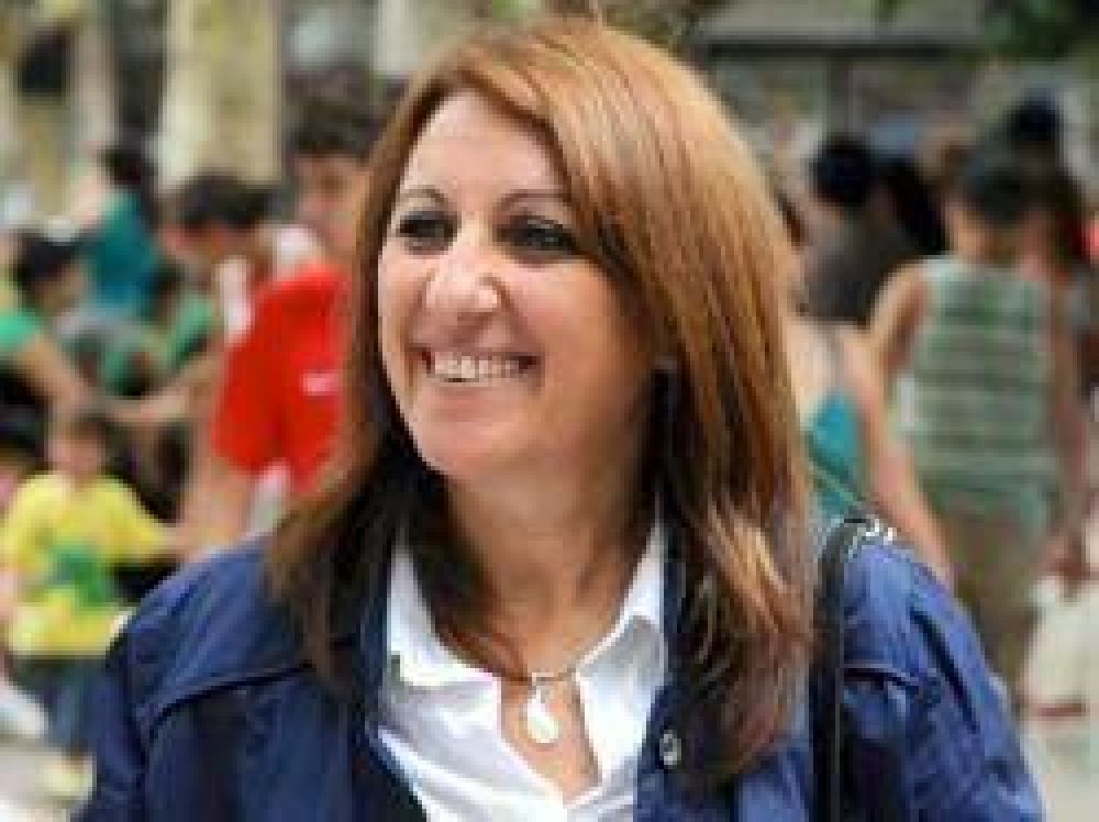 "Rosario demostr� estar en condiciones de recibir grandes eventos como este"
