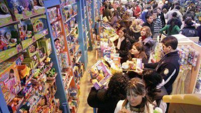 Para que lleguen los Reyes el comercio atender� hoy en horario especial