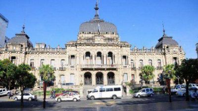 El PE repudi� amenazas a Lebbos y funcionarios