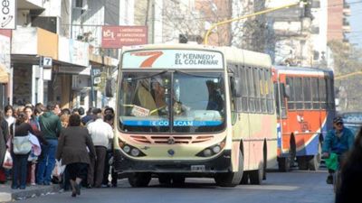 Transportistas adelantan que subir�n las tarifas por efecto del encarecimiento de los combustibles