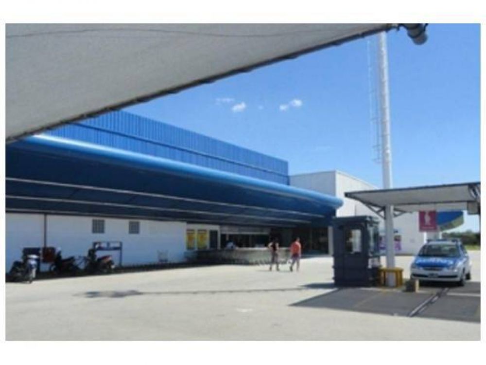 Venado Tuerto promulg� la norma de cierre dominical para los supermercados