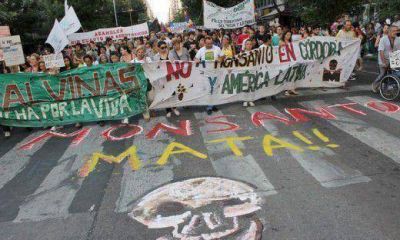 Justicia resolver� la apelaci�n de los vecinos contra Monsanto