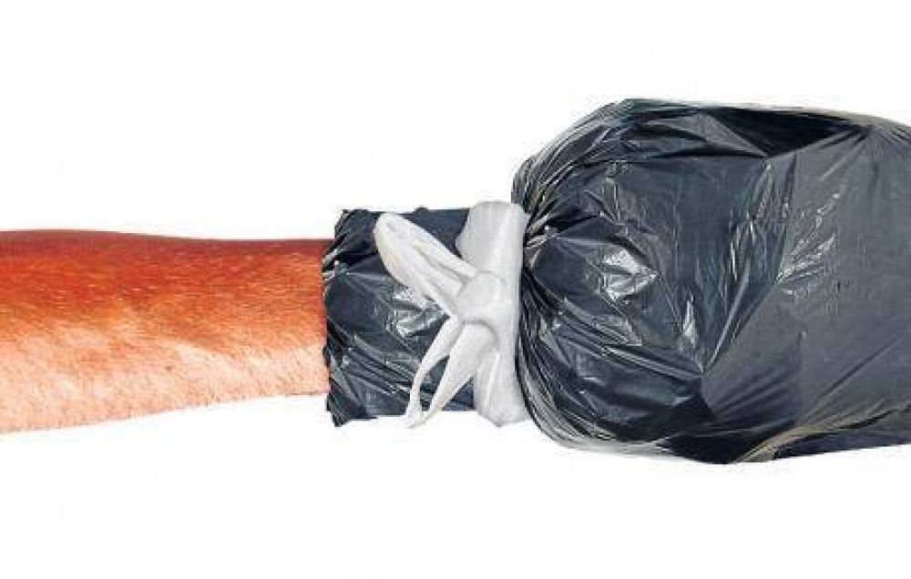 Boxura: la feroz pelea que puede desatar la basura