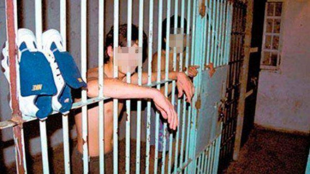 El 64% de los uruguayos apoya bajar la edad de imputabilidad