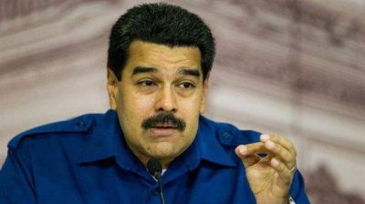 Nicol�s Maduro anunci� la postergaci�n de la cumbre de presidentes del Mercosur