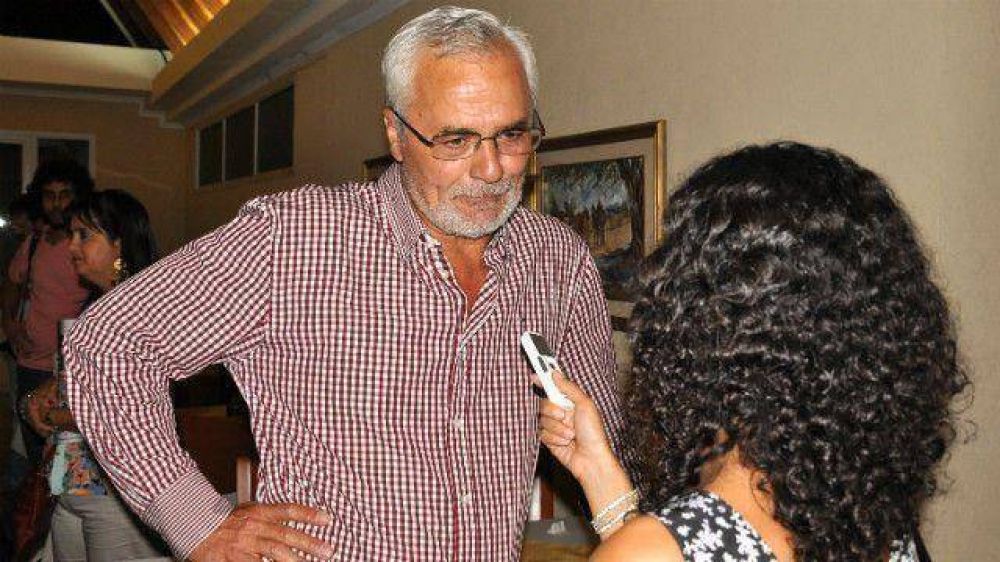"Hay que cobrar lo que hay que cobrar"