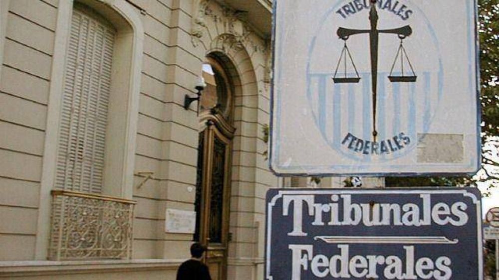 La Justicia Federal concedi� la excarcelaci�n a un represor en Paran�	 