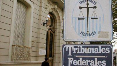 La Justicia Federal concedi� la excarcelaci�n a un represor en Paran�	 