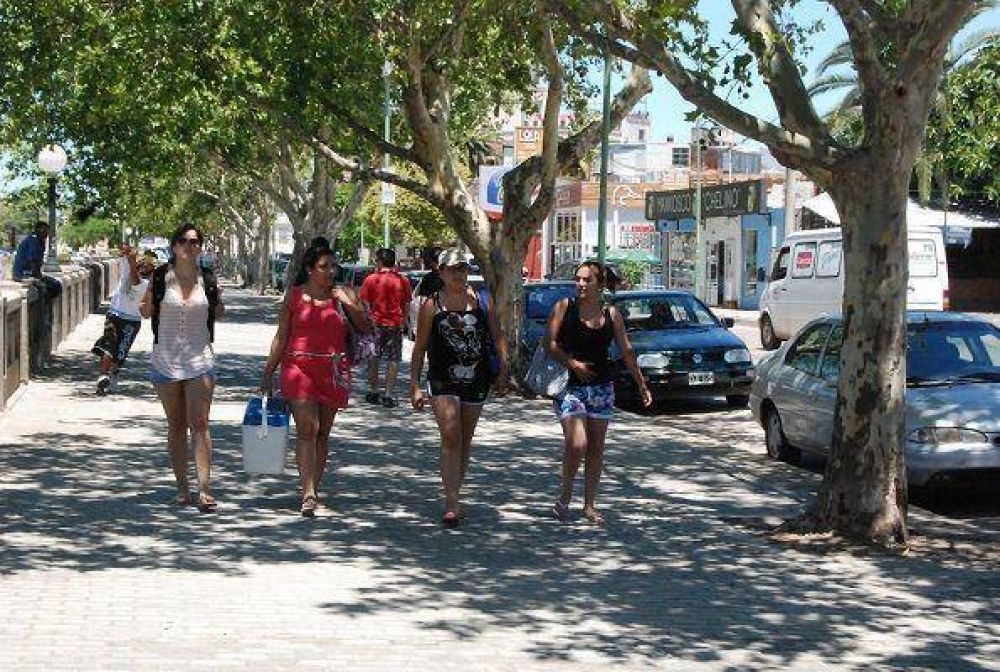 La ocupaci�n hotelera supera el 70 por ciento