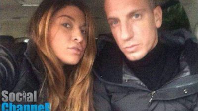 �Esta mujer fue la causante de la separaci�n entre Maxi L�pez y Wanda Nara?