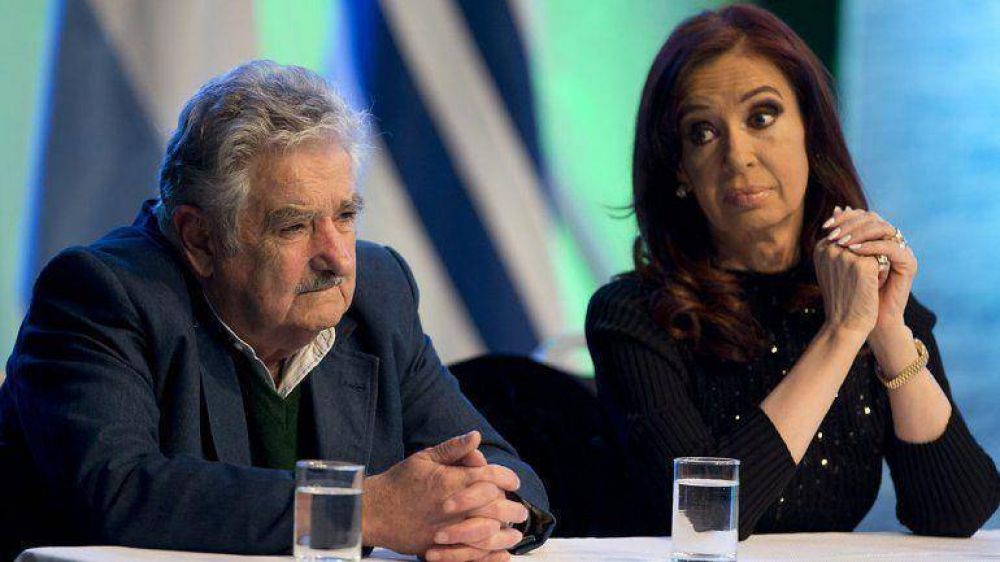 Uruguay conf�a en destrabar el comercio con Argentina, pero advierte que ya "nunca" ser� como antes
