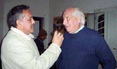 "Fue un atentado para los dos, para Ra�l y para m�" dijo Hugo Mott