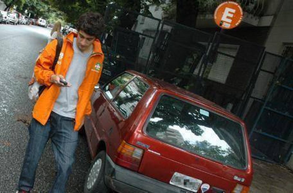 La Plata: Durante el verano el Estacionamiento Medido se cobrar� hasta las 14 hs