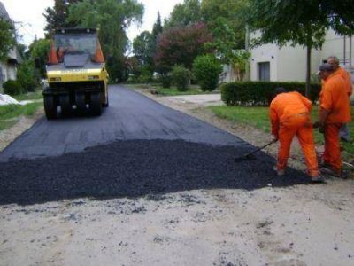 Presupuesto Participativo: Vecinos reclaman por obra inconclusa en el barrio Decano Funes