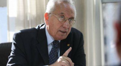 Recalde dijo que Cristina �no� est� "ausente" y descart� un �fin de ciclo� del oficialismo