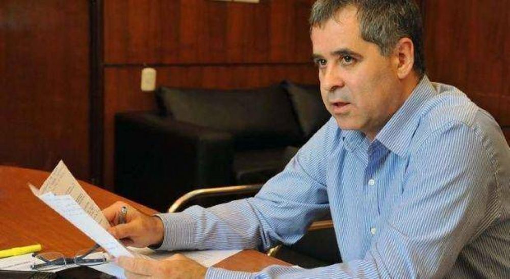 Agendan la primera reuni�n entre el Ministro de Asuntos Agrarios y las entidades del campo