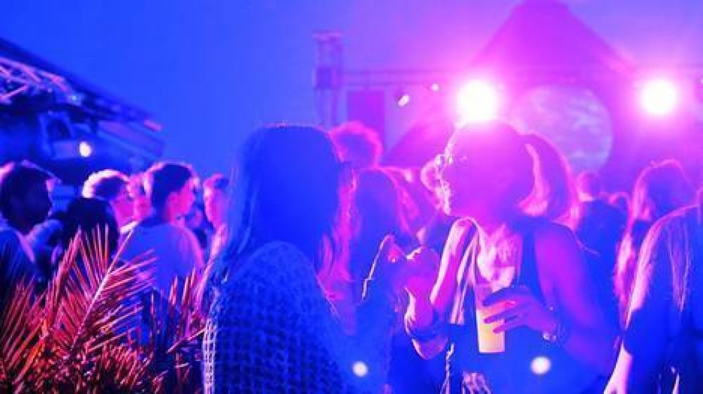 Punta: las fiestas vip, puertas adentro