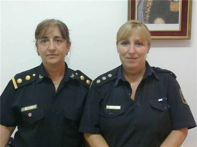 Crear la Comisar�a de la Mujer y la Familia en Bol�var �fue una medida extraordinaria�