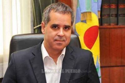 El ministro de Asuntos Agrarios recibir� a las entidades del campo