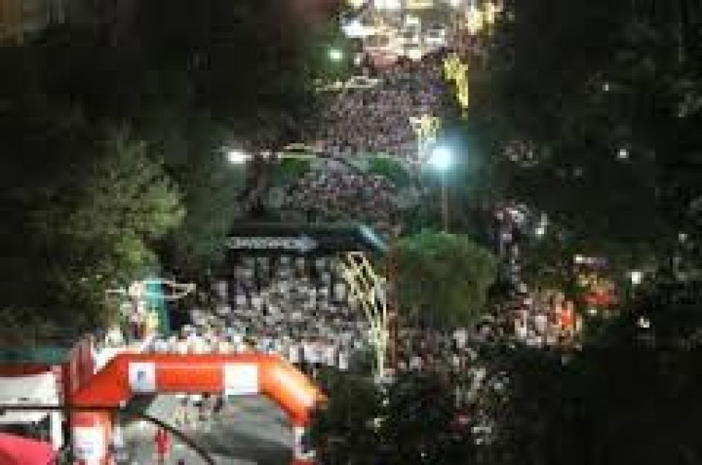 Tendr� lugar en Bah�a Blanca la 56� edici�n de Circuito de Reyes